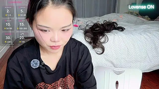 xiaosu22 online show from 06-29-26, 03:57