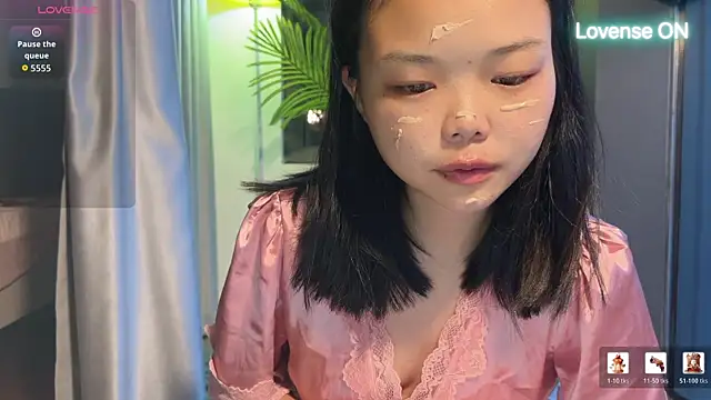 xiaosu22 online show from 06-03-26, 09:19