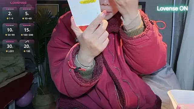 xiaosu22 online show from 03-07-26, 09:16