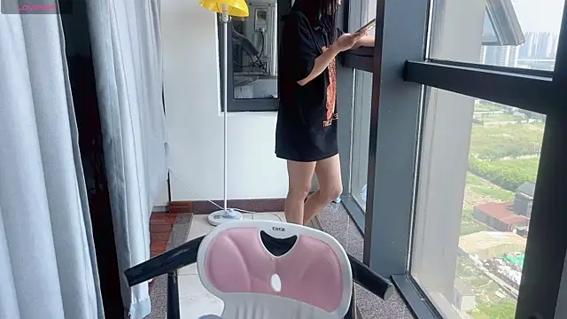 xiaosu22 online show from 06-10-26, 02:24