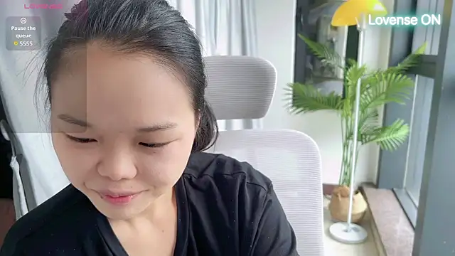 xiaosu22 online show from 07-12-26, 01:17
