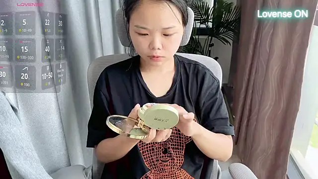 xiaosu22 online show from 07-14-26, 02:05