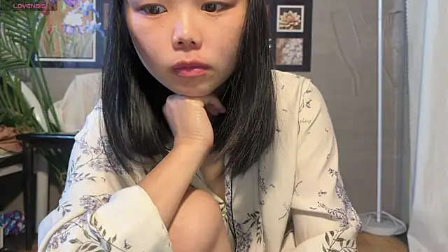 xiaosu22 online show from 05-10-26, 02:15