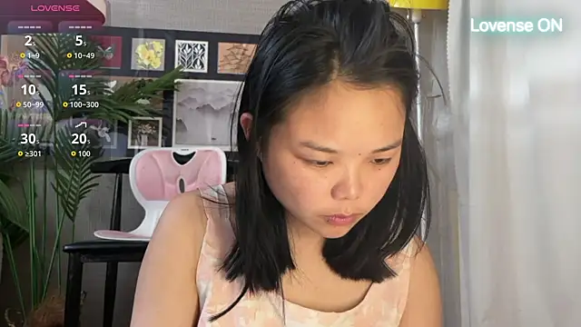xiaosu22 online show from 05-14-26, 02:19