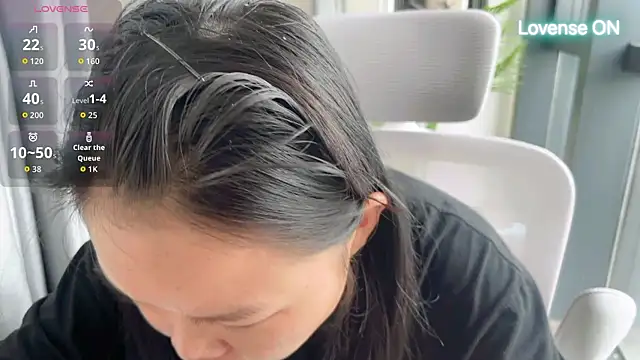 xiaosu22 online show from 06-25-26, 01:36