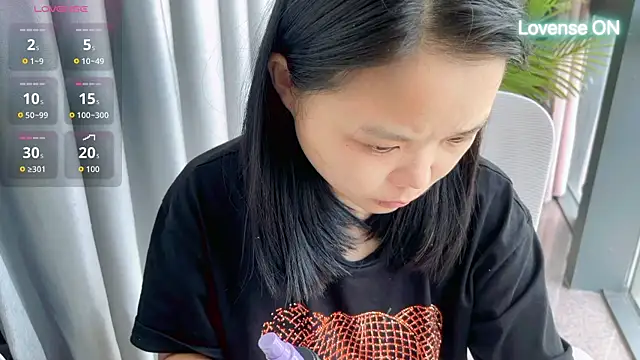 xiaosu22 online show from 07-13-26, 02:00