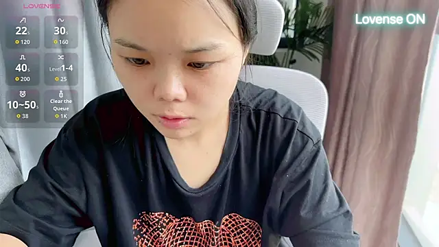 xiaosu22 online show from 07-14-26, 02:00