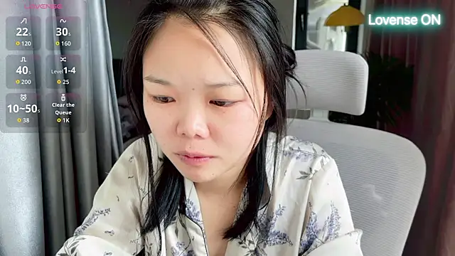 xiaosu22 online show from 07-18-26, 02:09