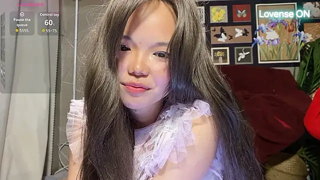 Snapshot of xiaosu22 chatting on 02-14-26, 11:54 xiaosu22 online show from 02-14-26, 11:54