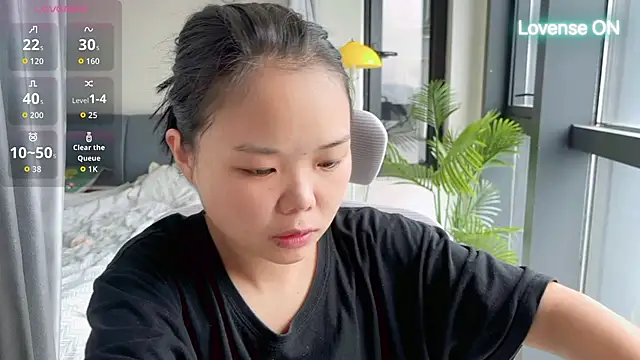 xiaosu22 online show from 06-27-26, 01:44
