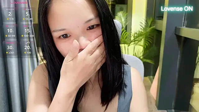 xiaosu22 online show from 07-06-26, 02:02