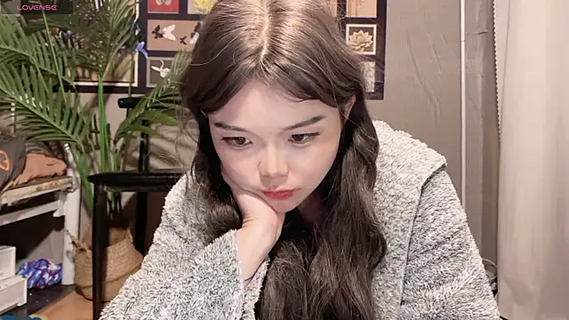 xiaosu22 online show from 04-23-26, 12:29