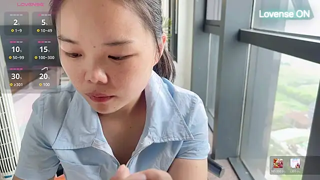 xiaosu22 online show from 06-17-26, 01:16