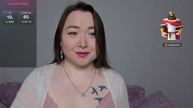 Daina waga online show from 03-02-26, 01:39