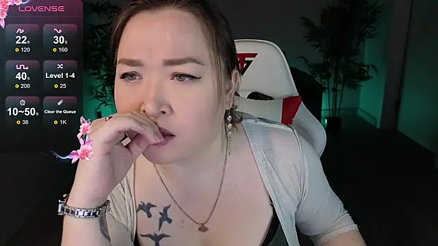 Daina waga online show from 02-15-26, 01:28