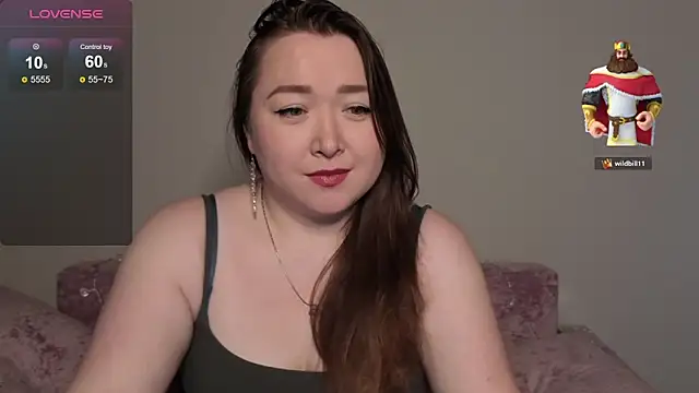 Daina waga online show from 03-06-26, 01:55