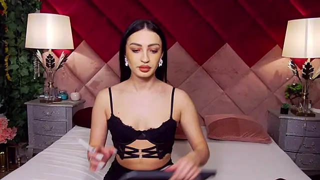 VictoriaLanes online show from 03-06-26, 05:24