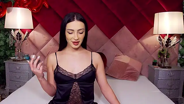 VictoriaLanes online show from 03-01-26, 05:29