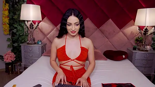 VictoriaLanes online show from 03-19-26, 05:40