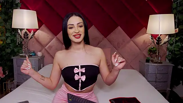 VictoriaLanes online show from 03-11-26, 05:56