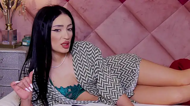 VictoriaLanes online show from 03-27-26, 08:26