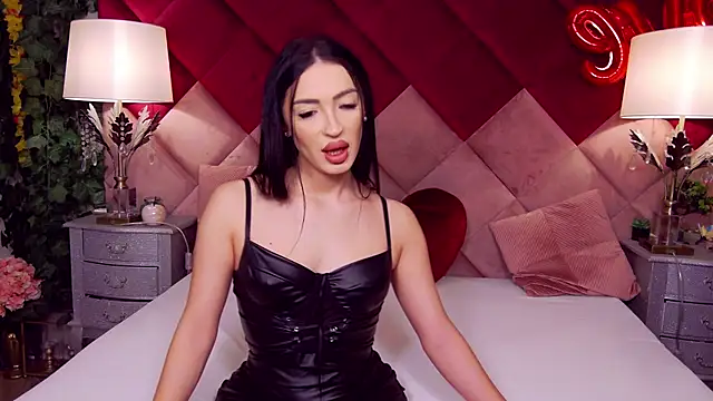 VictoriaLanes online show from 02-19-26, 05:26