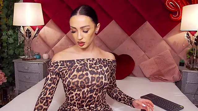 VictoriaLanes online show from 02-21-26, 05:20