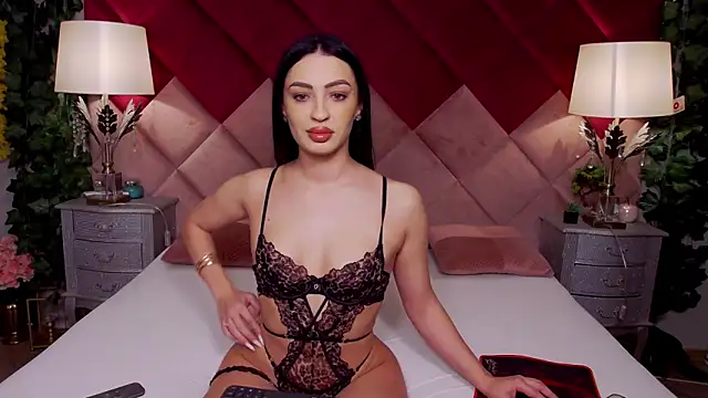 VictoriaLanes online show from 03-18-26, 05:10