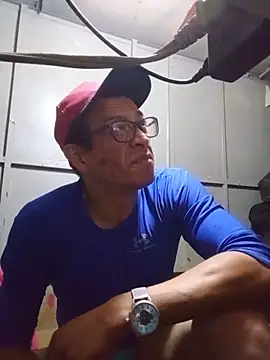 LACALIENTEDECHALCO online show from 06-09-26, 11:55