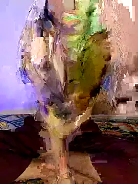 Horny Girl VIP online show from 02-14-26, 05:46