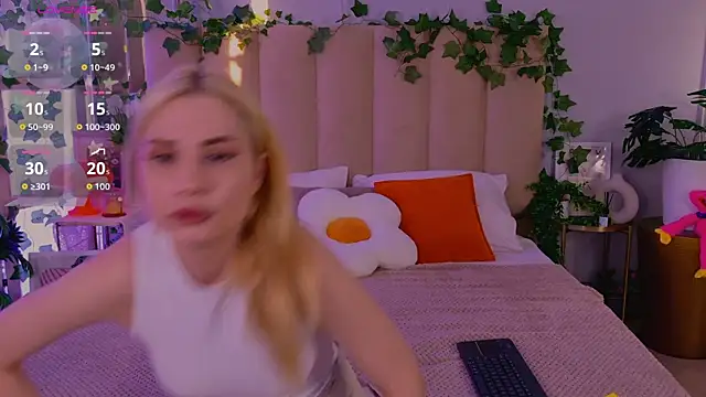 JadenLove  online show from 05-17-26, 05:13