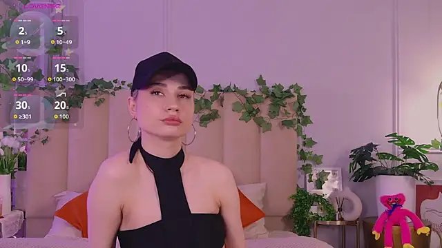 JadenLove  online show from 05-24-26, 05:24