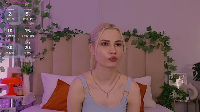 JadenLove  online show from 05-13-26, 05:53