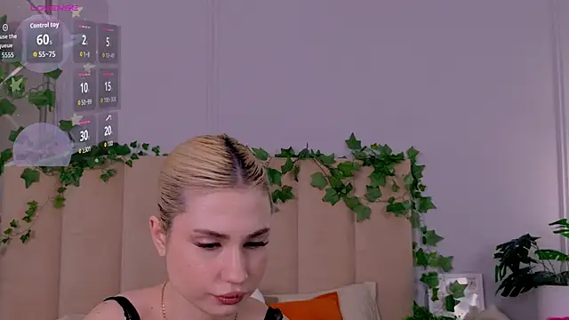 JadenLove  online show from 05-28-26, 05:30
