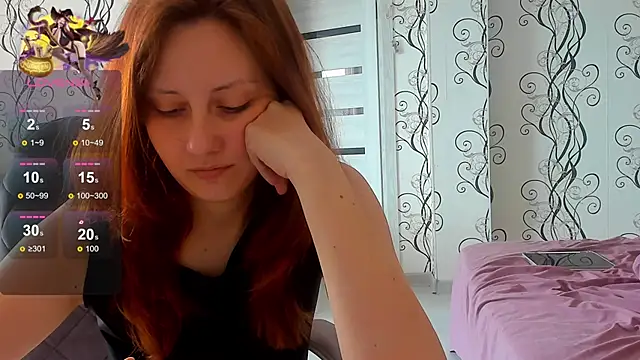 MadelinaJackson online show from 05-10-26, 05:11
