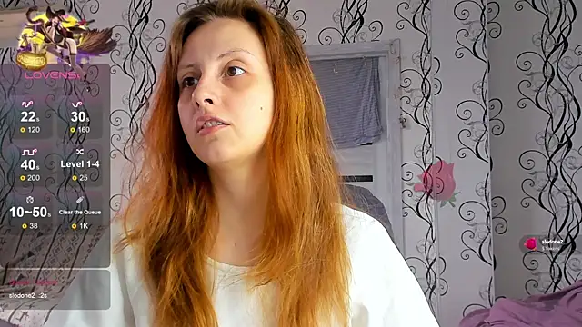 MadelinaJackson online show from 04-19-26, 04:24