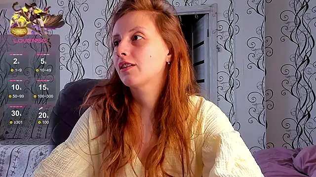 MadelinaJackson online show from 03-06-26, 03:01