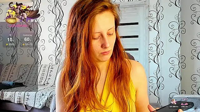 MadelinaJackson online show from 03-28-26, 10:49