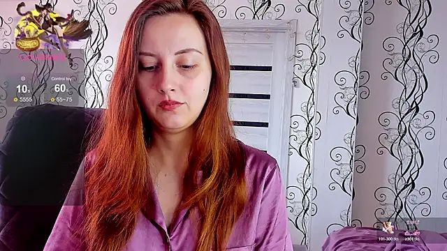 Snapshot of MadelinaJackson chatting on 03-02-26, 05:08 MadelinaJackson online show from 03-02-26, 05:08