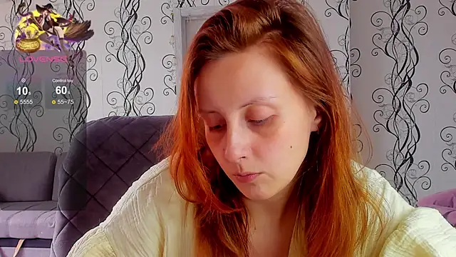 MadelinaJackson online show from 05-06-26, 07:56