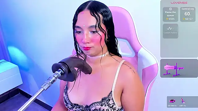 irene lopes online show from 03-23-26, 04:01