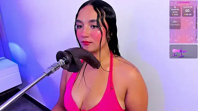 irene lopes online show from 03-25-26, 03:28