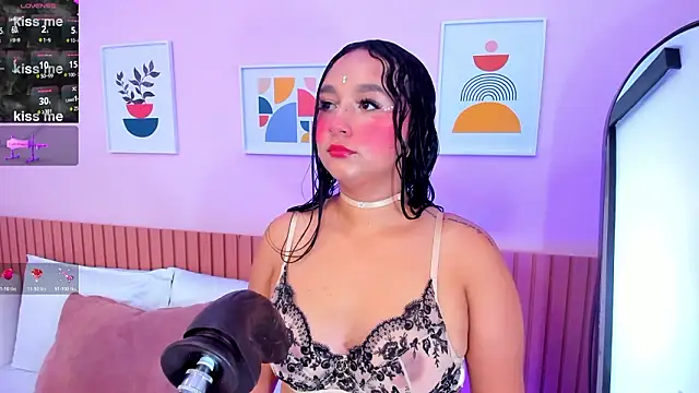 Snapshot of irene_lopes chatting on 03-01-26, 04:01 irene lopes online show from 03-01-26, 04:01