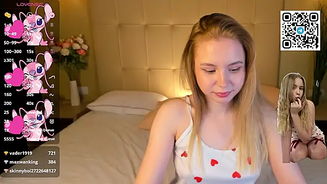 Linda  Bloom online show from 03-16-26, 05:44