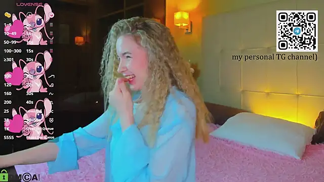 Linda  Bloom online show from 04-07-26, 01:07