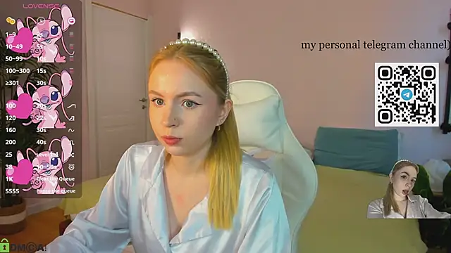 Linda  Bloom online show from 03-31-26, 01:18