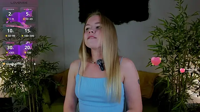 Snapshot of Linda__Bloom chatting on 07-20-26, 12:18 Linda Bloom online show from 07-20-26, 12:18