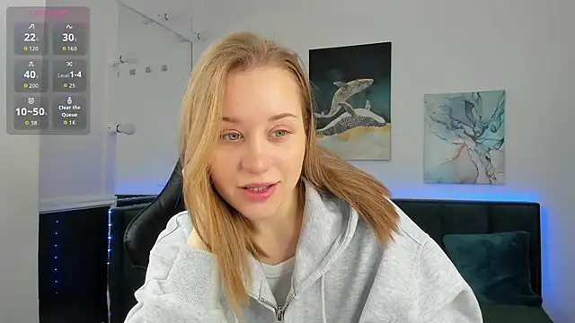 me1issa sss online show from 02-16-26, 01:15