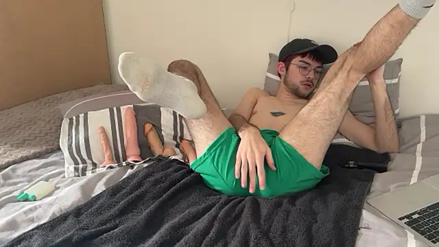 Angel Dust05 online show from 02-17-26, 01:30