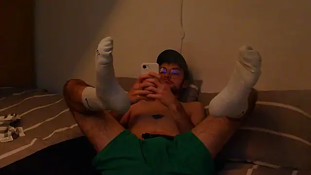 Angel Dust05 online show from 03-09-26, 10:35